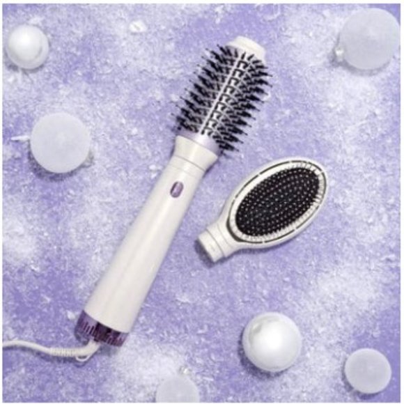 MONAT Other - 🔥One-Step Wonder Interchangeable Hot Air Brush🔥